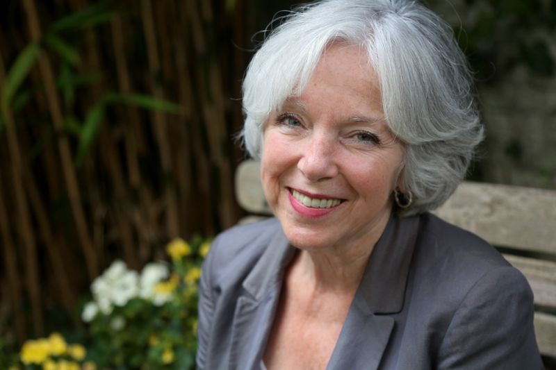 Martine Mergeay