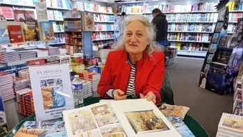 Jacqueline Guillaume