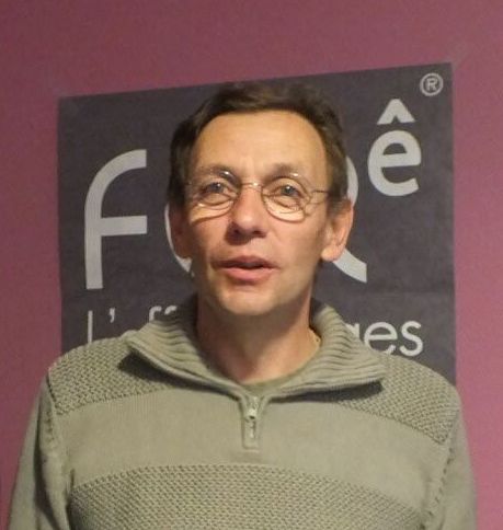 René Pierrot
