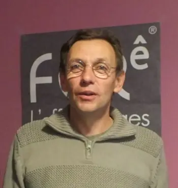 René Pierrot