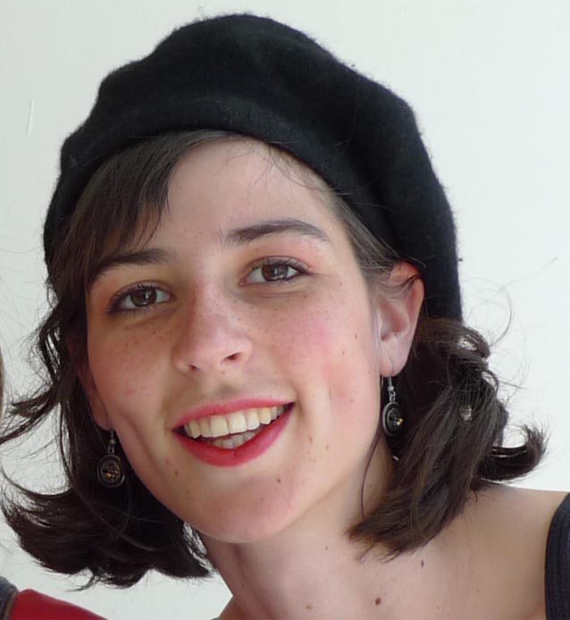 Camille Albaret