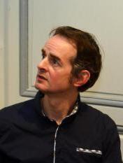 Thierry Bonneyrat