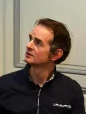Thierry Bonneyrat