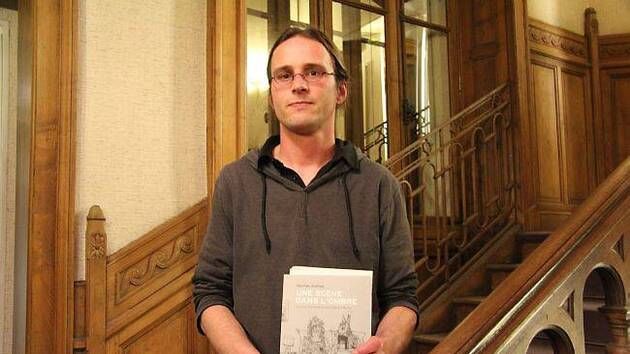 Nicolas Auffray