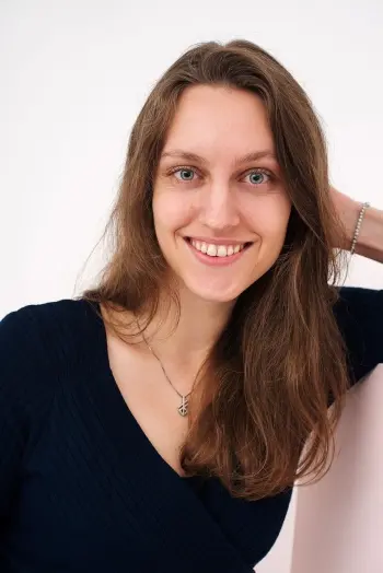 Michelle Tolo