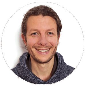 Jérôme Gadeyne