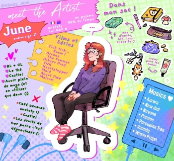 June