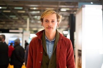 Jérémie Villet