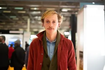 Jérémie Villet