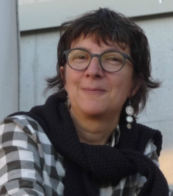 Laurence Ryckwaert