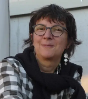 Laurence Ryckwaert