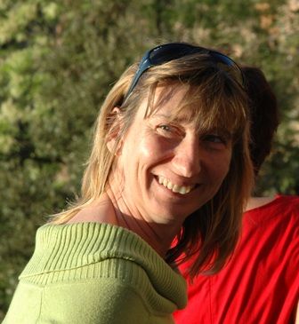 Isabelle Saint Geours