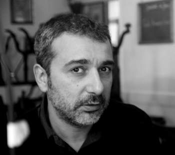 Fabrice Garate