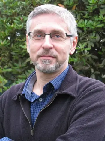 Nicolas Texier