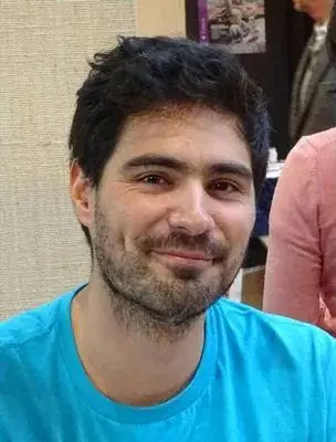 Mathieu Rivero