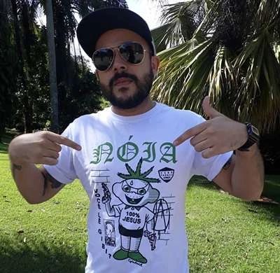 Juscelino Neco