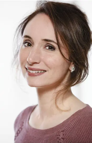 Chloé Baillargeon