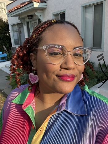 Jamila Rowser