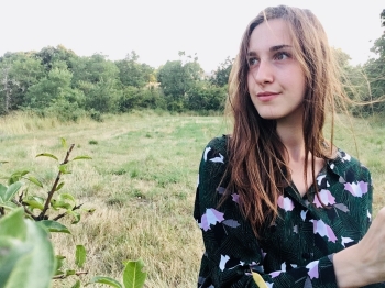 Inès Pollosson
