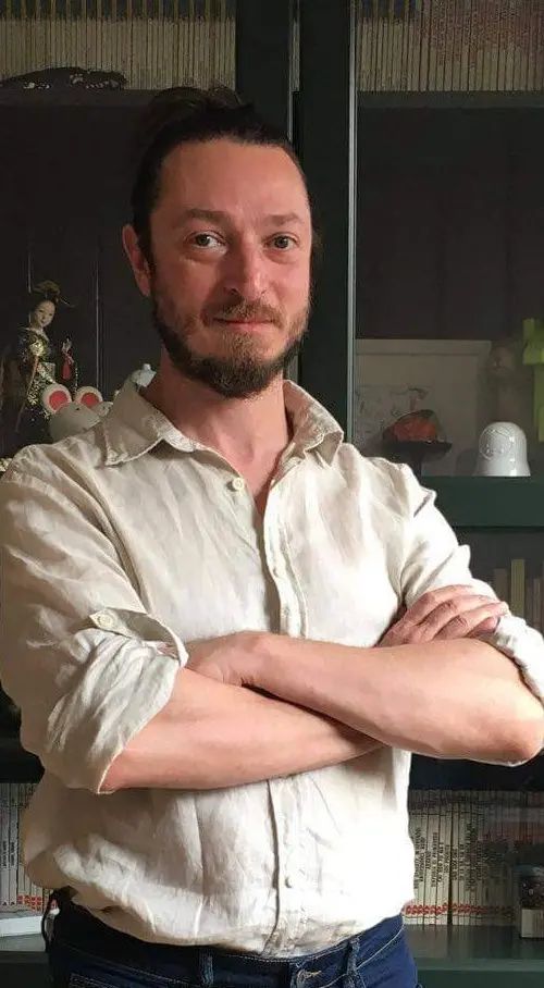Giorgio Gualandris