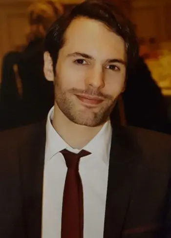 Pierre Benazech