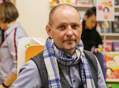 Marius Marcinkevicius