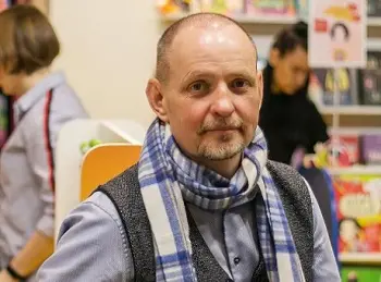 Marius Marcinkevicius