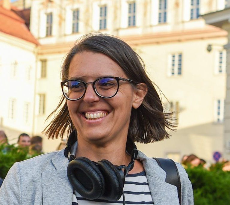 Marielle Vitureau