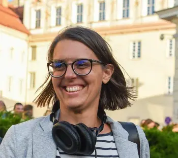 Marielle Vitureau