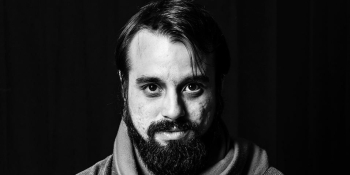 Edgar Sandí Martínez