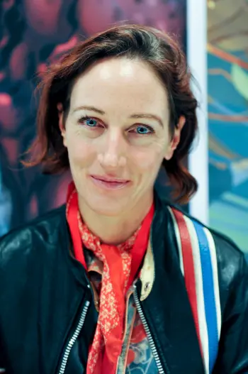 Alex De Campi