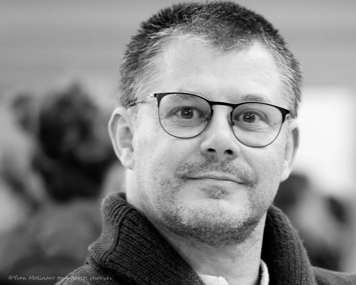 Yvan Molinaro