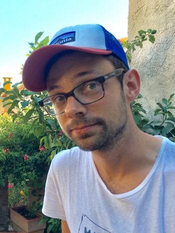 Michaël La Monnaie