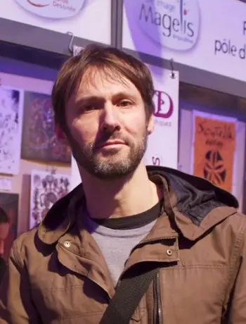 Michaël Sterckeman