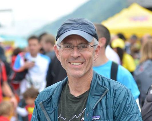 Doug Mayer