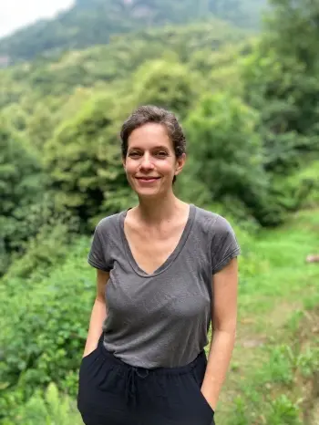Lucia Sillig