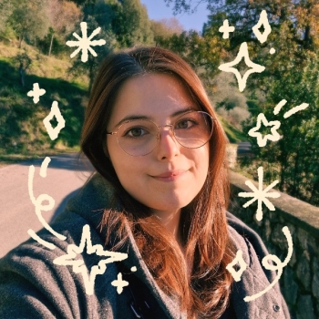 Amélie Venuta