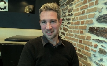 Matthieu Chevallier
