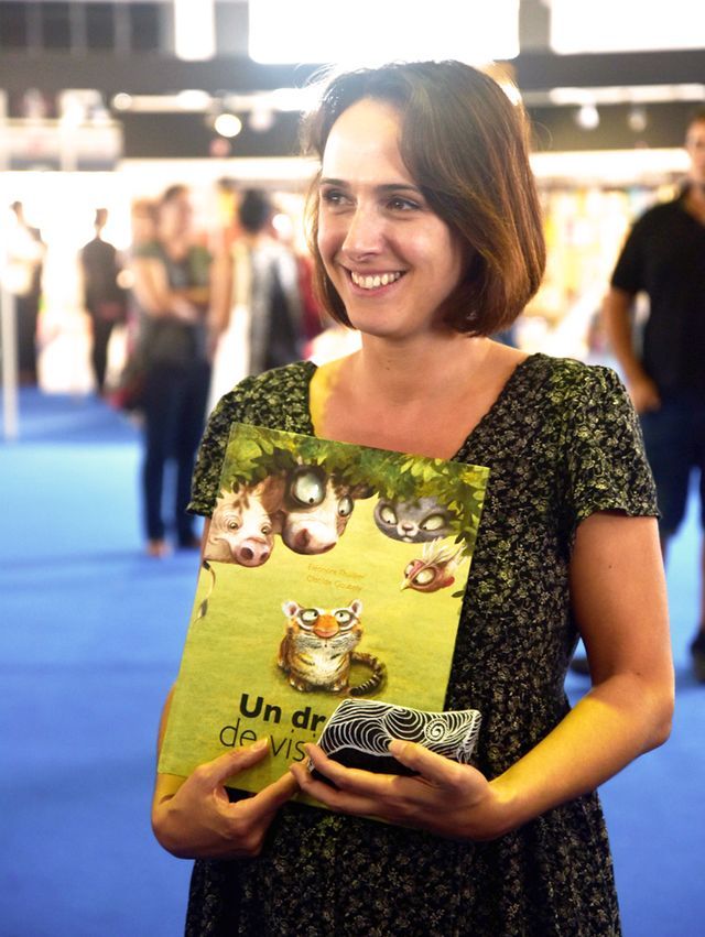 Eléonore Thuillier