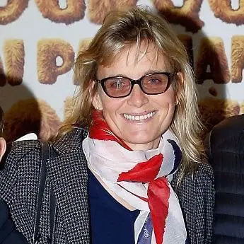 Sonja Shillito
