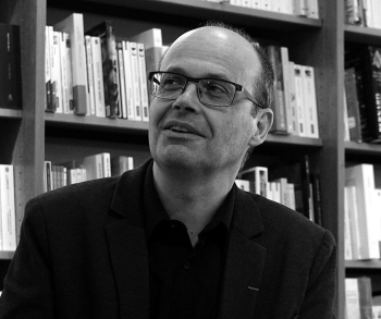 Eric Fouassier