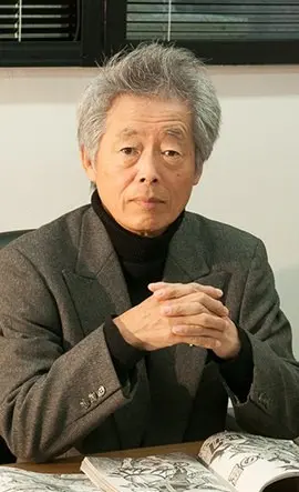Ryoichi Ikegami
