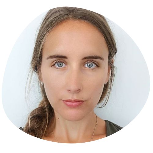 Inès Moreau