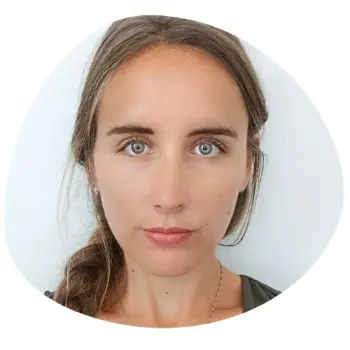 Inès Moreau