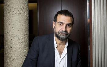 David Teboul