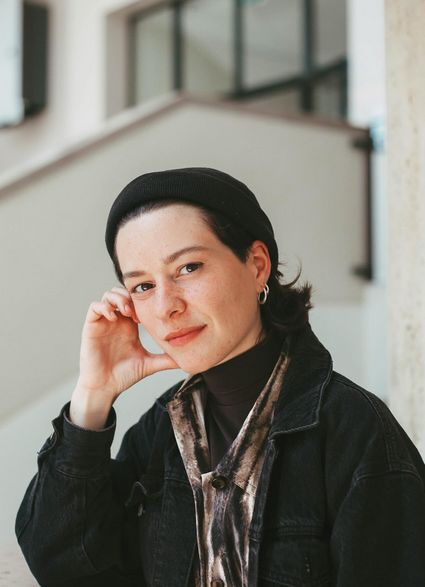 Clémence Sauvage
