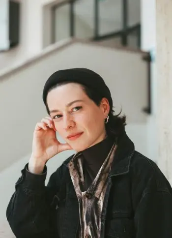 Clémence Sauvage