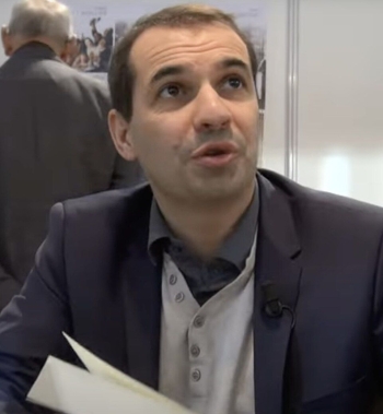Fabrice Grenard