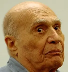 Carmine Infantino