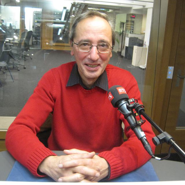 Jean-Pierre Coutaz